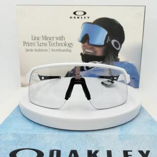 Oakley/欧克利太阳眼镜9463A苏特罗SutroLite骑行跑步遮阳护目镜
