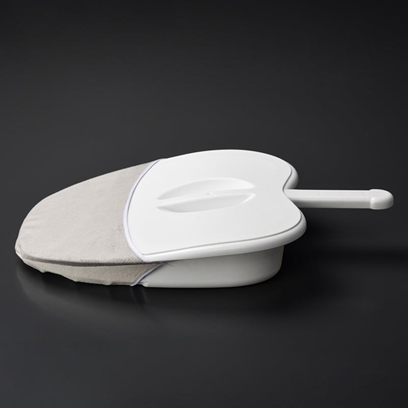 厂家老人卧床便盆男妇产妇病人大小便护理仪老年床上坐接大便