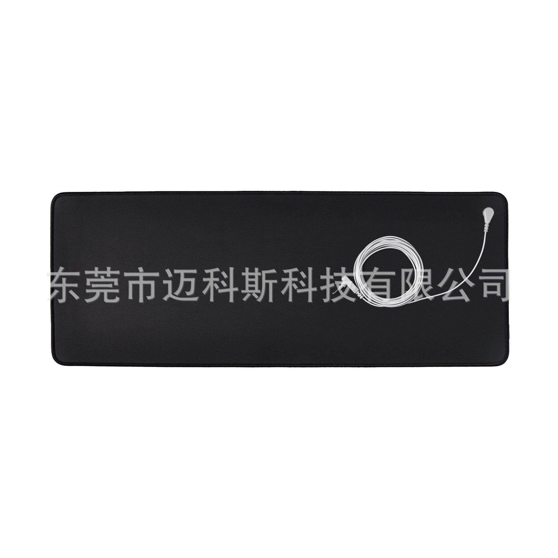 防静电接地垫 Earthing 亚马逊热销 接防静电桌垫 鼠标垫 接地线