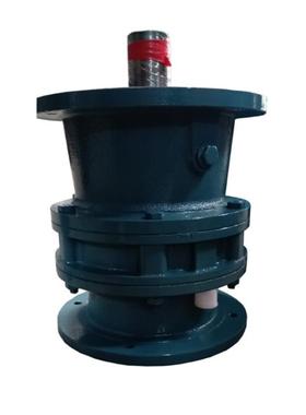 BL立式单级摆线针轮减速机BLD45-17-37KW减速机存货