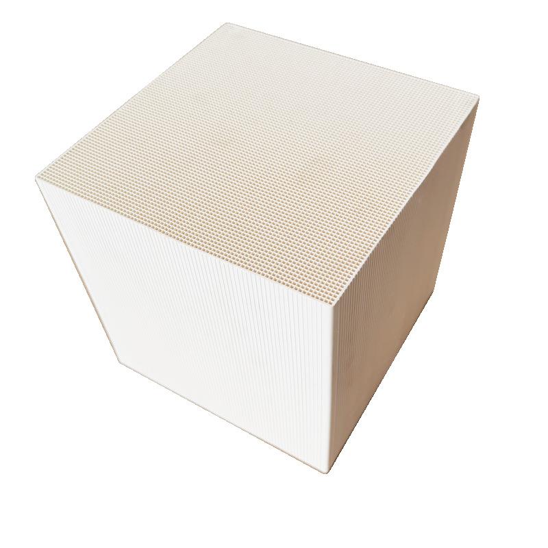 SCR反应系统船用柴油机尾气净化12寸法兰接口SCR脱硝设备