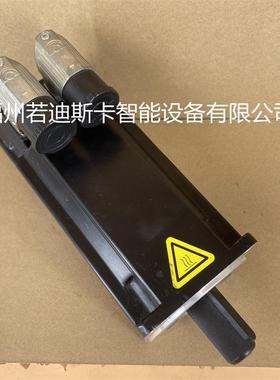 伺服电机安装在6轴机器人，8LSA268LSAA28LSAA系列