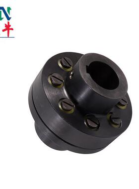 供应弹性柱销齿式联轴器ZLZ12弹性联轴器