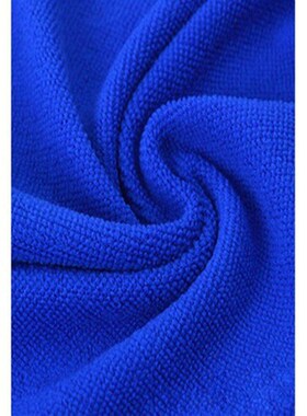 5pcs/10Pcs Microfibre Cleaning Auto Soft Cloth Washing Cloth