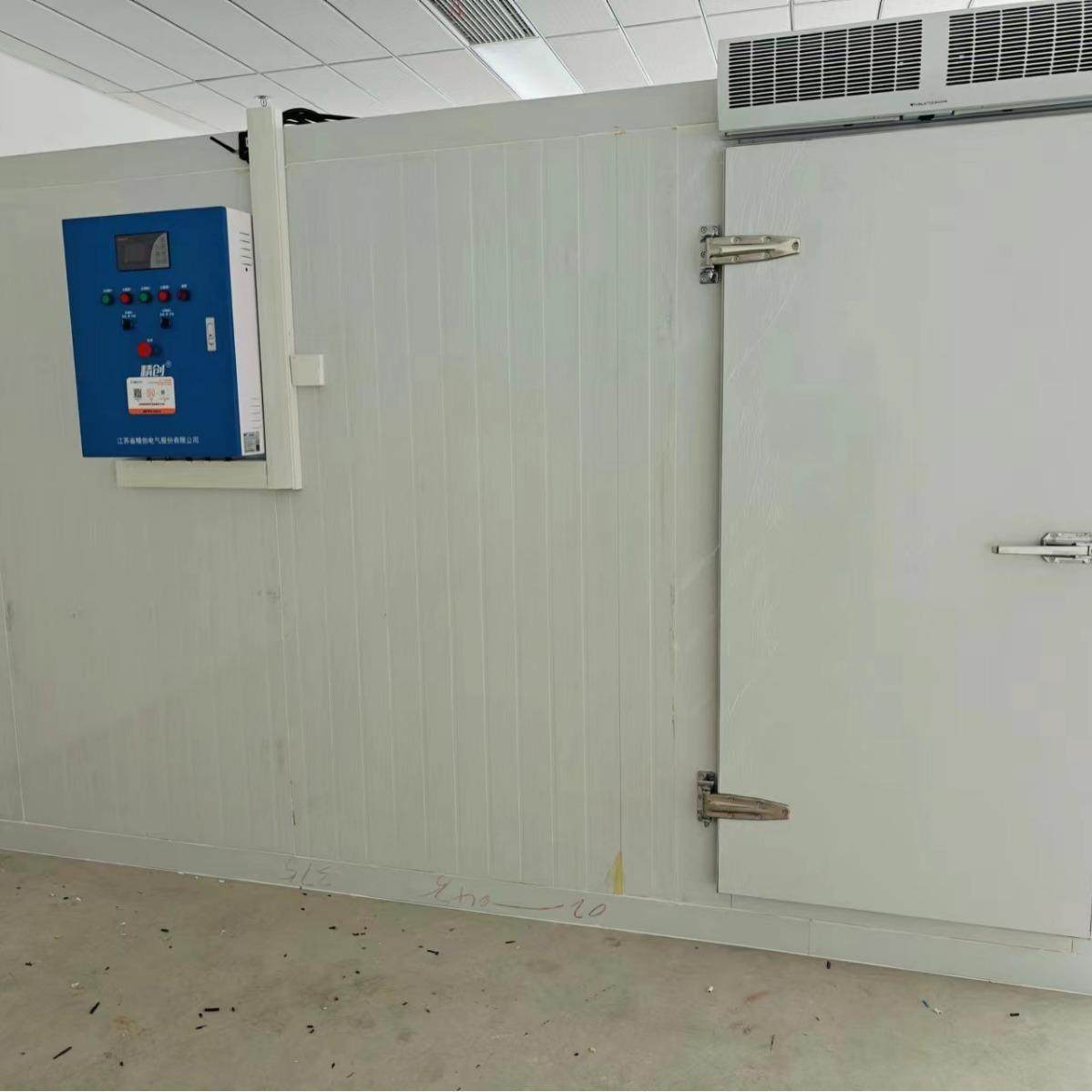 冷库冷冻冷藏保鲜制冷各种尺寸 食物储藏棒冰海鲜水果冷库,机械设备,制冷设备,淘宝优惠券,粉丝福利购,淘宝优惠卷