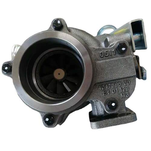 涡轮增压器HX40W40461006754-82-80404039140TURBOPC300-8