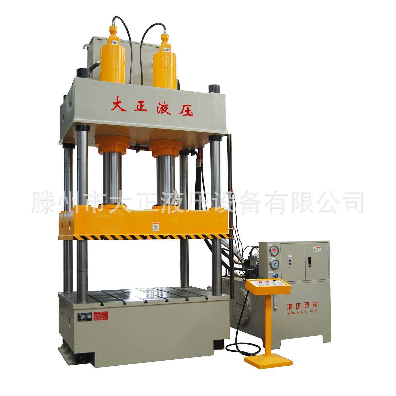 供应YQ32-250t200吨315吨液压机油压机,五金/工具,机床,淘宝优惠券,粉丝福利购,淘宝优惠卷