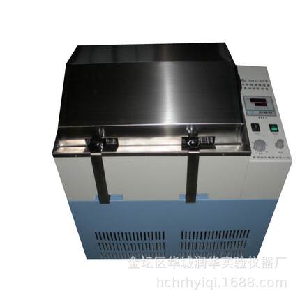 水浴振荡器水浴振荡器冷冻水浴恒温振荡器SHA-CAB
