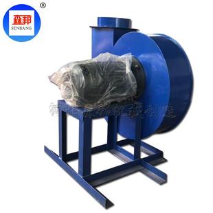 木工抽风机大功率抽取木工锯末碎屑等大吸力抽湿锯沫风机整套