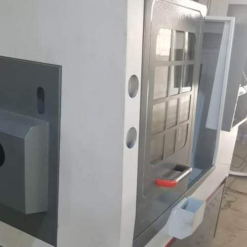 车铣复合数控车床广数系统数控车床厂家供应