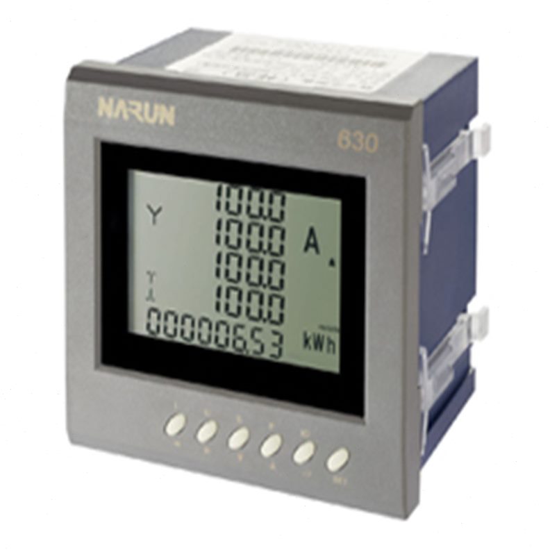 0级型-9 5A630面板P1纳宇单 6 .尺寸1功能96直流电流表Z1*