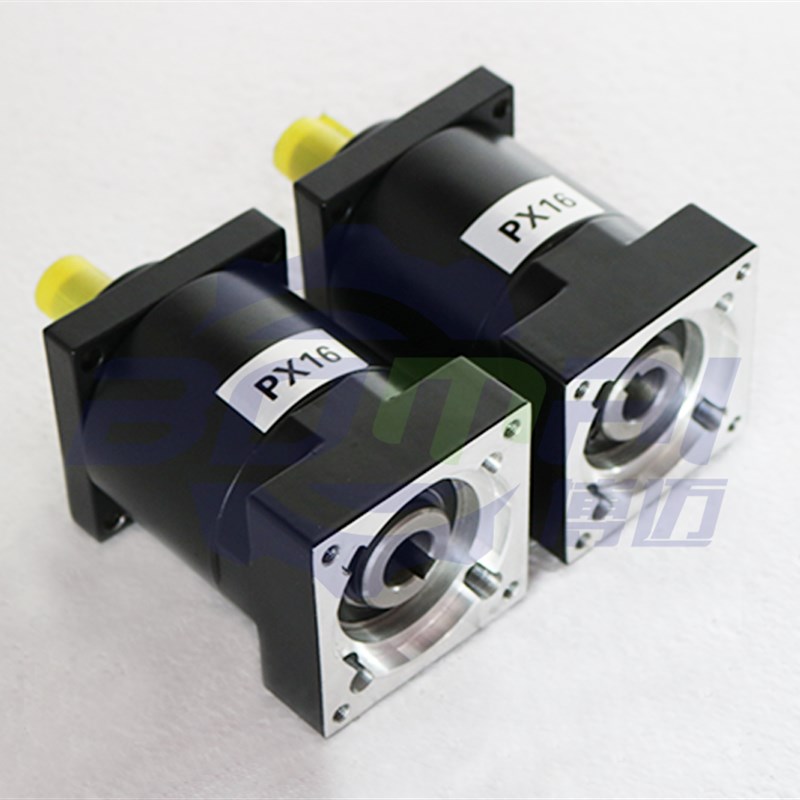 博迈 行星减速机 57/86/110/130减速机 可配步进/伺服/无刷电机