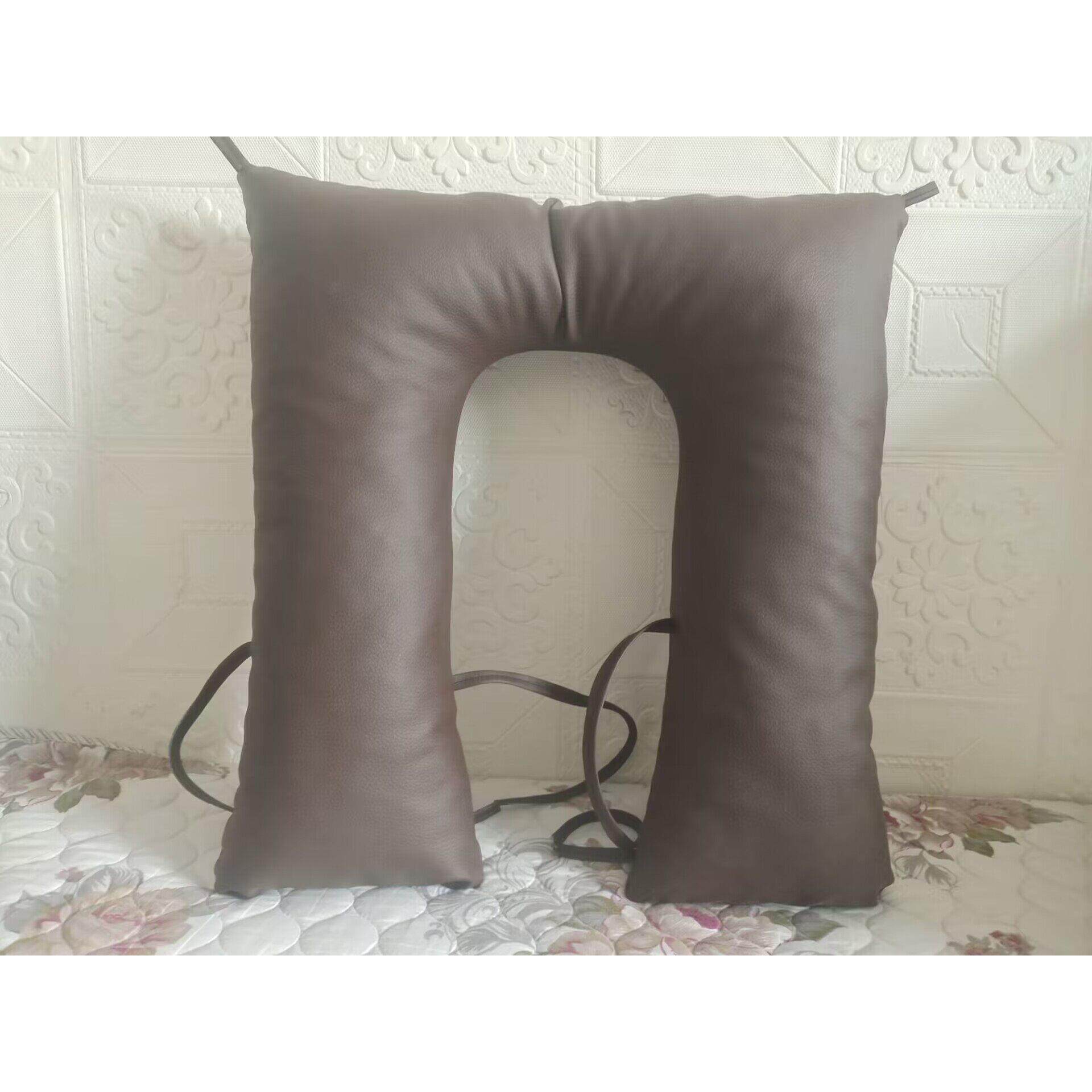 加厚坐便椅坐垫马桶圈垫褥疮垫圈孕妇老人防褥疮防压疮尾骨减压垫