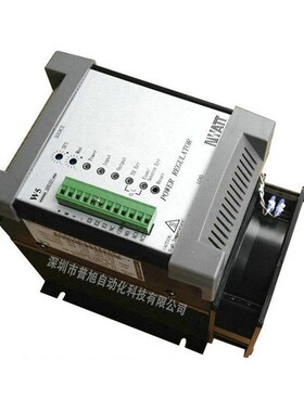 W5TP4V060-24J全新原装桦特NWATT三相60ASCR电力调整器固态继电器