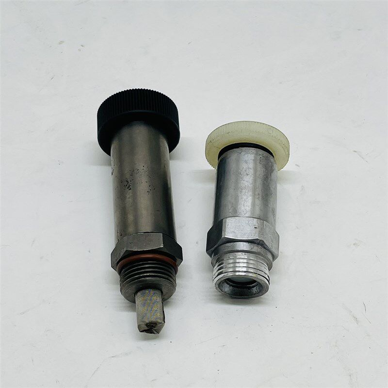 FS20019徐工135D150D215E/155DFS20020/21油水分离器手油泵挖掘机