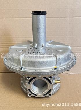 意大利MADAS马达斯减压阀FRG/2MC DN40燃气稳压阀FC06调压减压阀