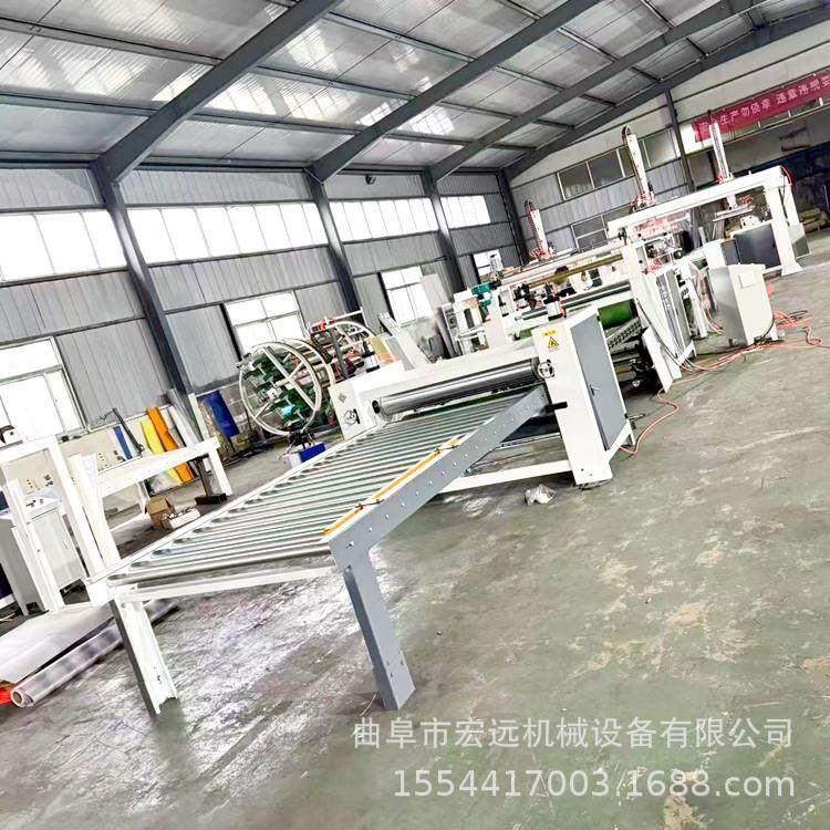 木饰面全自动pur热熔胶平贴机墙板覆膜机防火板铝皮贴面机贴合机,五金/工具,机床,淘宝优惠券,粉丝福利购,淘宝优惠卷