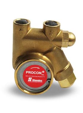 PROCON 101A140F11AA procon叶片泵 PROCON泵