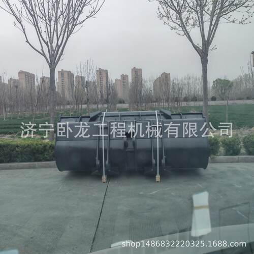 L55-B5装载机铲斗1457-82-AB000 1457-82-AG000