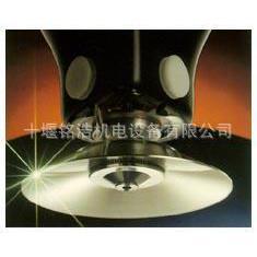 厂家直供disk静电旋碟机 静电喷枪 隔膜泵 AVX喷枪