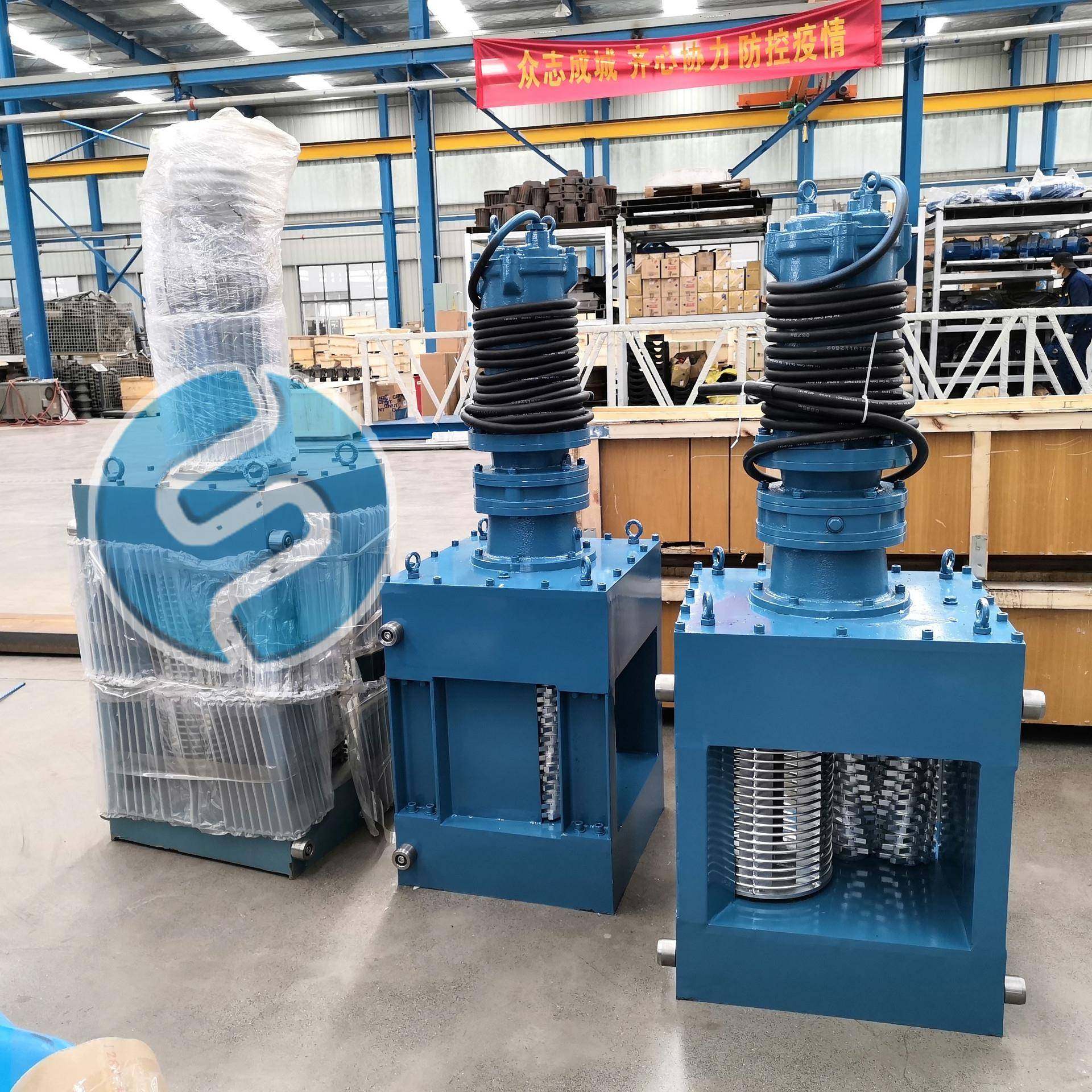 潜水无鼓粉碎格栅潜水式粉碎格栅管道式破碎机,基础建材,木格栅,淘宝优惠券,粉丝福利购,淘宝优惠卷