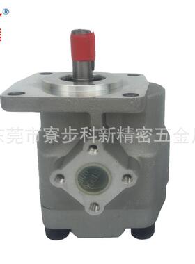 液压泵HGP-2A-F11R高压齿轮泵齿轮油泵HGP-2A-F12R厂家现货供应
