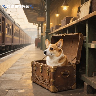 揭阳出发全国宠物托运活体运输服务空运陆运专车随机手续陪同办理