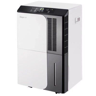 德业除湿机家用地下室防潮抽湿器仓库抽湿机50升D50A3/25升T22A3