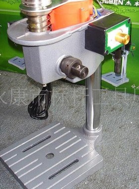 栗荣杰本台钻的电机马达 340W/480W款原厂5158A/B/C,5159,5166