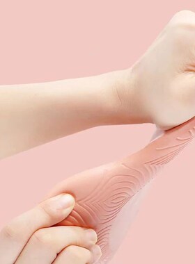 Yoga Kneeling Mat Thickened Flat Support Mat Knee Pad Portab