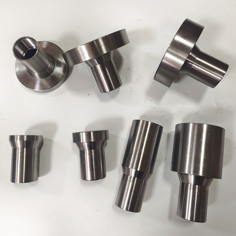 0640数控夹头 加长 加厚  半成品毛胚   620 625  632  640  660