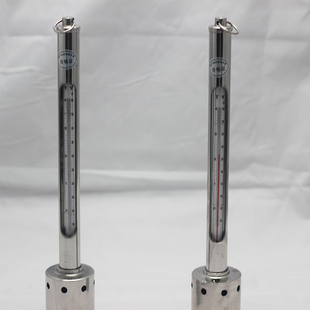 水温计测水温地表水温度计淡水海水环境监测水温计防腐蚀水温度计