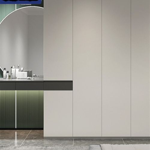 澳门中山珠海现代简约全屋定制衣柜整体衣柜主卧衣柜子工廠直銷