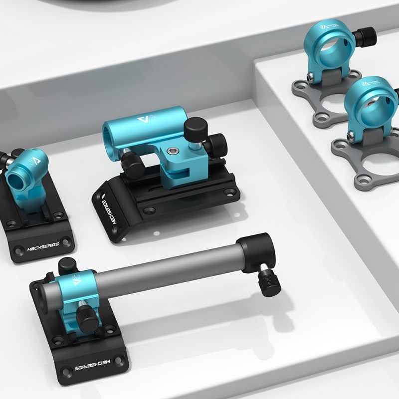 一帆精工新款26L钓箱六面聚氨酯发泡超轻超硬多功能野钓钓鱼箱