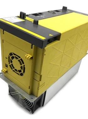 驱动器A06B-6140-H026A06B-6110-H026工业机器人备件驱动器