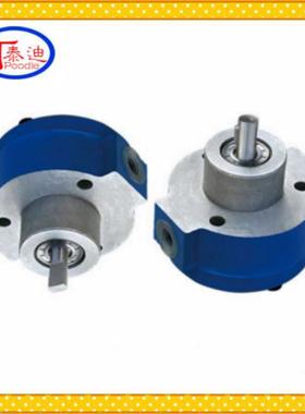 现货供应KBBY-3-2B可逆摆线双向润滑泵数控机床油泵机油泵