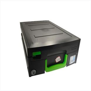 ATM配件银行自动取款机存款机wincor配件1750155418钞箱