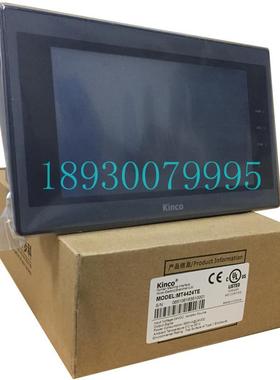Kinco工业人机界面触摸屏、步科触摸屏、10寸触摸屏MT4403T