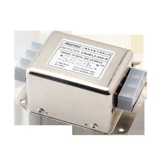 30A 端子台电源滤波器CW4EL2 10A RCW4EL2 20A