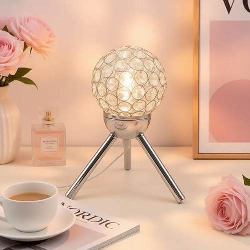 极简主义床头小台灯创意设计民宿酒店装饰灯现代简约书房阅读灯