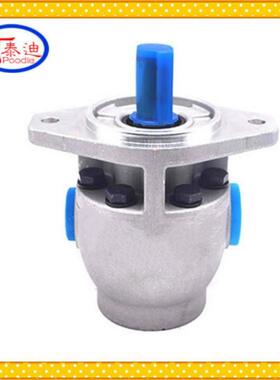 CBF-E18PCBF-E25P齿轮泵铝合金高压泵叉车泵