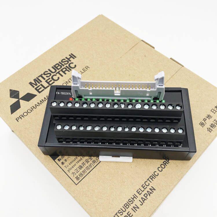 适用NP1X3206-WNP1X6406-WNP1X3206-W专用34位端子台带指示灯