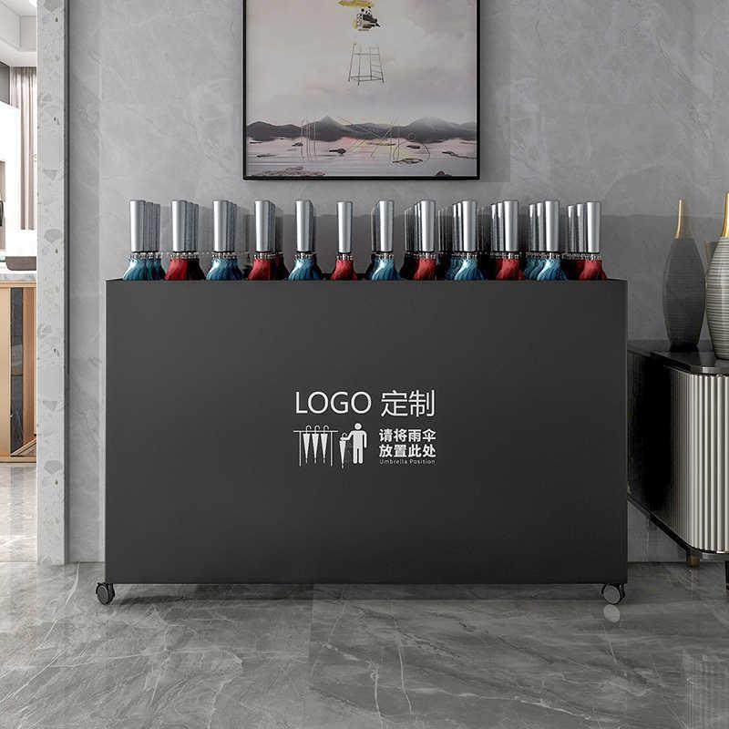 雨伞收纳架商用大容量伞桶酒店大堂学校教室门口沥水存放置物架子,农机/农具/农膜,植保机械,淘宝优惠券,粉丝福利购,淘宝优惠卷