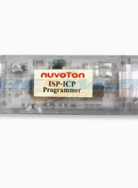 NWR-005刻录器在线编程调试脱机isp-icpnuvoton新唐8051单片机
