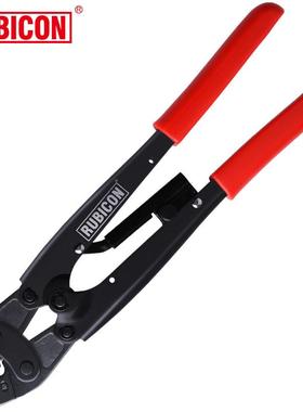 罗宾汉（RUBICON）RLY-2008A进口YO裸端子棘轮式压接钳冷压线钳子