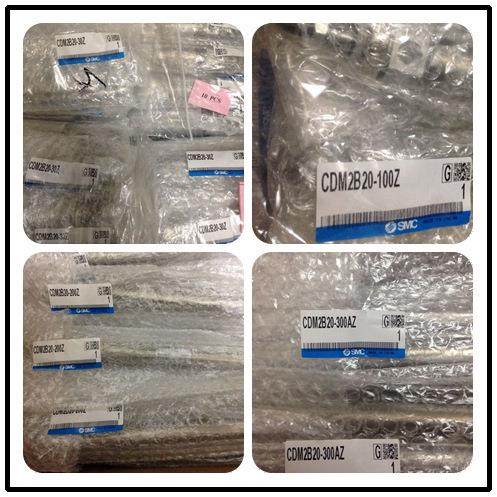 SMC气缸CDM2B25-620AZ，CDM2BZ25-125