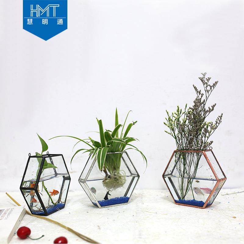 现代创意客厅墙面悬挂玻璃水培花房咖啡厅背景挂饰家居软装饰品,五金/工具,其他电线电缆,淘宝优惠券,粉丝福利购,淘宝优惠卷