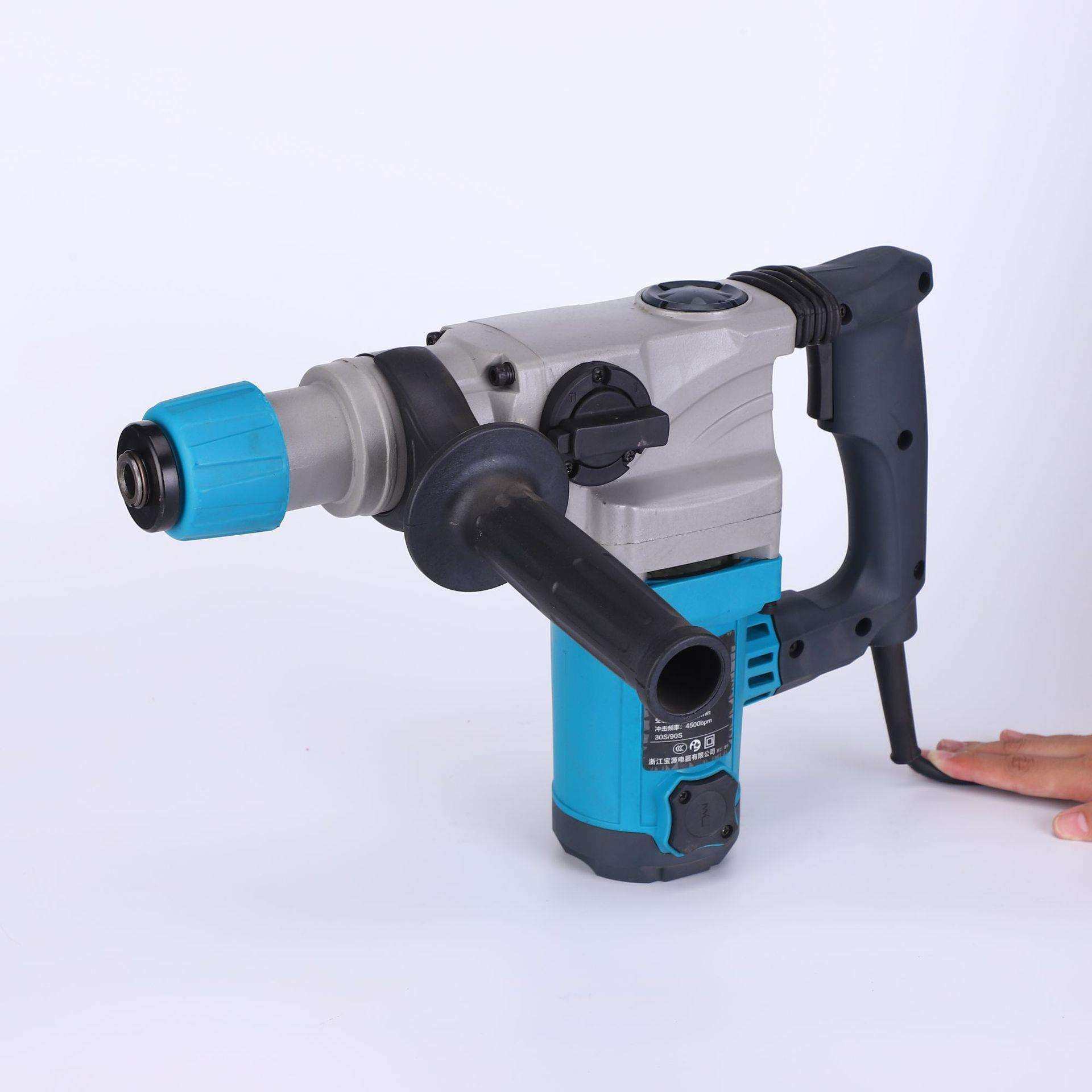 电锤电镐轻型多功能工业级大功率混泥土工具家用电锤镐冲击钻促销,五金/工具,其他电线电缆,淘宝优惠券,粉丝福利购,淘宝优惠卷