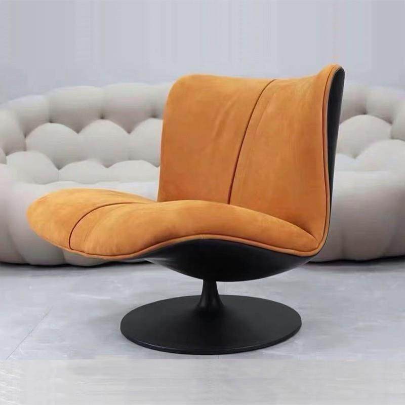 轻奢家用客厅单人沙发椅设计师创意玻璃钢可旋转靠背椅阳台休闲椅,五金/工具,其他电线电缆,淘宝优惠券,粉丝福利购,淘宝优惠卷