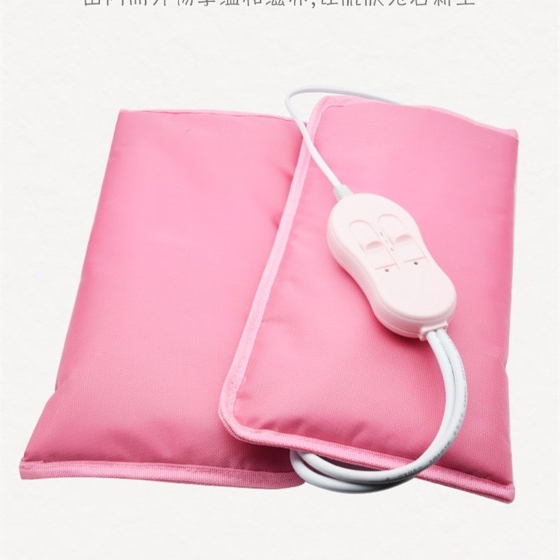 手部护理加热手套调温电热脚套震动手护蜡疗手膜保养套装美容院店